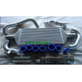 Auto Intercooler Tube Kühler Kühler für Audi A4b5 1.8 T (98-01)